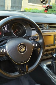 Volkswagen Passat B8 2.0 TDI BMT 150 KM Salon PL Serwis ASO JAK NOWY-2