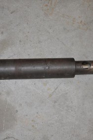 Ślimak i cylinder do wtryskarki FORMOPLAST 80 FI 40-2