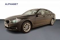 BMW SERIA 3 V (F30/F31/F34) BMW SERIA 3 320d xDrive Advantage aut PL 1wł. F-Vat