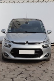 Citroen C4 Picasso II , Navi, Klimatronic, Tempomat, Parktronic,-2