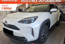 Toyota Yaris Cross Style 1.5 Hybrid Style 1.5 Hybrid 116KM | Podgrzewane fotele!