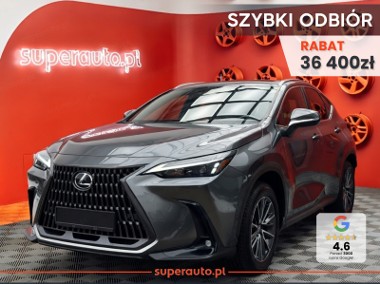 Lexus NX NX 14- 350h Prestige 2.5 Hybrid AWD NX 350h Prestige 2.5 Hybrid AWD | Kamera-1