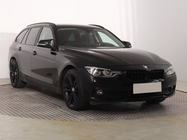 BMW SERIA 3 , Navi, Klimatronic, Parktronic, Podgrzewane siedzienia,-1