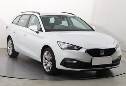SEAT Leon III , Salon Polska, 1. Właściciel, Serwis ASO, VAT 23%,