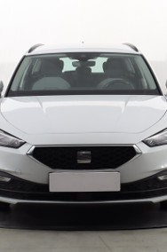 SEAT Leon III , Salon Polska, 1. Właściciel, Serwis ASO, VAT 23%,-2