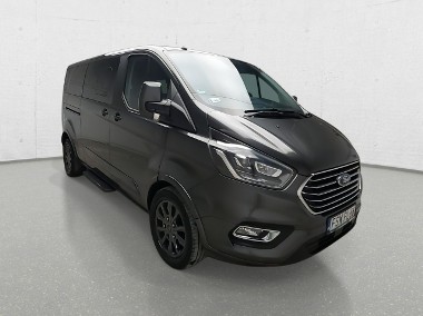 Ford Transit Custom-1