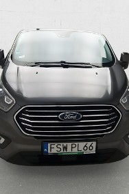 Ford Transit Custom-2