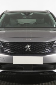 Peugeot 3008 , Salon Polska, Automat, Skóra, Navi, Klimatronic, Tempomat,-2
