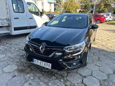 1.5 DCi 115KM, Business, salon PL, EXPORT-1