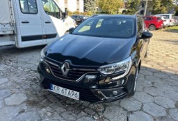 Renault Megane IV 1.5 DCi 115KM, Business, salon PL, EXPORT