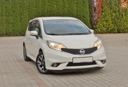 Nissan Note E12 Klima Alu