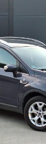 Ford Kuga I * 2.0TDCi* 140KM* BARDZO ładna* z NiEMiEC-3
