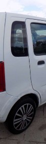 Opel Agila A-3