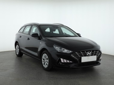 Hyundai i30 II , Salon Polska, 1. Właściciel, Serwis ASO, VAT 23%, Klima,-1