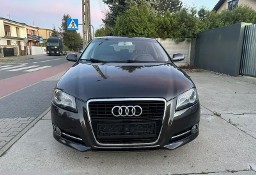 Audi A3 II (8P) 1.6 TDI DPF Ambiente 105 KM 2010r