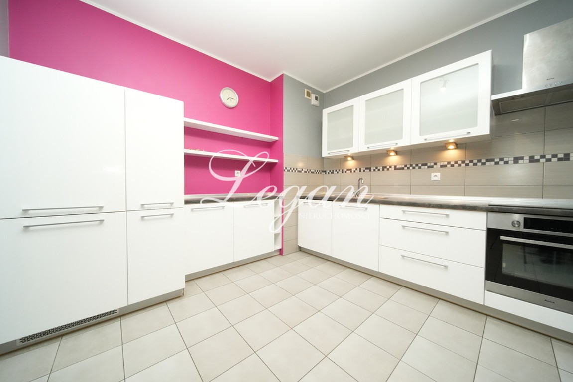 Mieszkanie na sprzedaż, 3 pokoje, 70 m², Górczyn