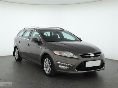 Ford Mondeo VII , Salon Polska, 172 KM, Klimatronic, Tempomat, Parktronic,ALU-1