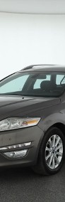 Ford Mondeo VII , Salon Polska, 172 KM, Klimatronic, Tempomat, Parktronic,ALU-3