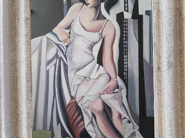 Tamara Łempicka-1