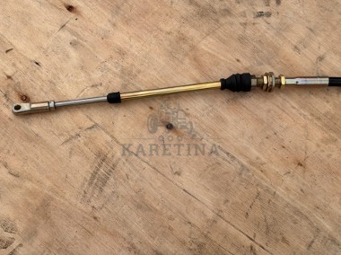 John Deere Linka Sterująca Biegami Pełzającymi Przewód przeciwsobny AL114386-1