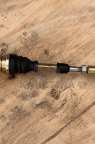 John Deere Linka Sterująca Biegami Pełzającymi Przewód przeciwsobny AL114386-2
