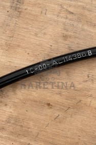 John Deere Linka Sterująca Biegami Pełzającymi Przewód przeciwsobny AL114386-3