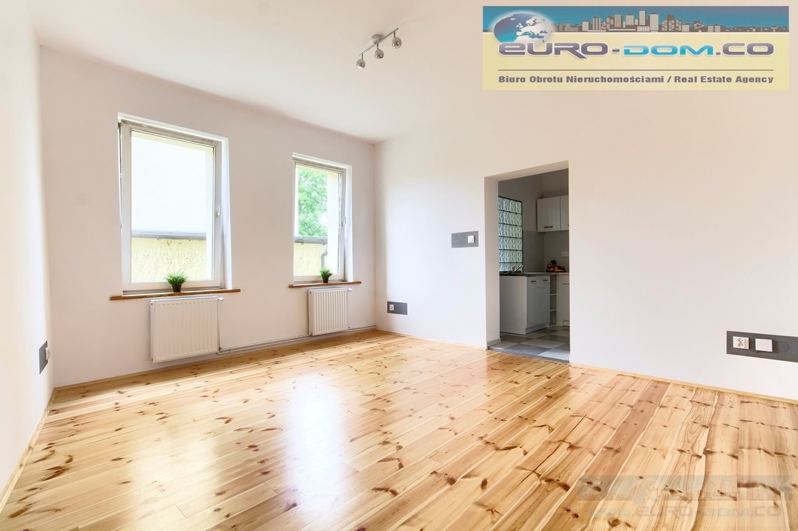Kawalerka na wynajem, 31 m² Sołacz