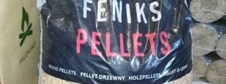 Pellet #Feniks-1