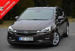 Opel Astra K Sport Opc Ledy Duża Navi Kamera Asystent Pasa 2xParktr.