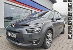 Citroen C4 Grand Picasso II