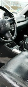 Toyota RAV 4 II 2.0 D-D4 116KM -4x4 AWD -Hak -1 Właściciel od 6 lat -Skóra -Grzane f-4