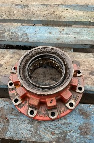 ZF 4PW45H1 Zettelmayer Volvo - skrzynia biegów - pokrywa łoźyska 4620403202-2