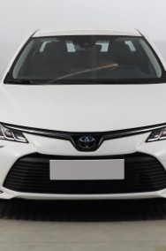Toyota Corolla XII , Salon Polska, 1. Właściciel, Serwis ASO, Automat, VAT 23%,-2