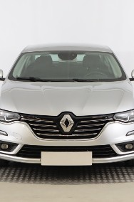 Renault Talisman II , Salon Polska, Serwis ASO, Automat, Navi, Klimatronic,-2