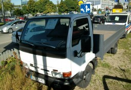 Nissan Cabstar Nissan Cabstar