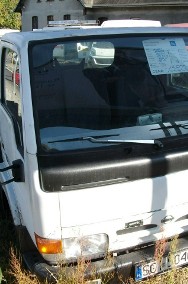Nissan Cabstar Nissan Cabstar-2