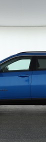 Jeep Compass II , Salon Polska, Automat, Skóra, Navi, Klimatronic, Tempomat,-4