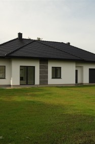 Dom  wolnostojący - Majdan Krasieniński -2
