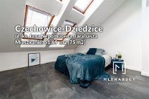 Mieszkanie Czechowice-Dziedzice