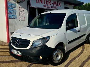 Mercedes-Benz Citan Citan długi long-1