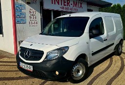 Mercedes-Benz Citan Citan długi long