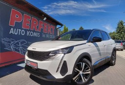 Peugeot 3008 II