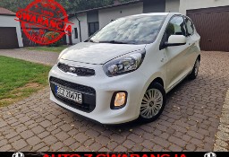 Kia Picanto II 1 Rok Gwarancji GetHelp w cenie auta !