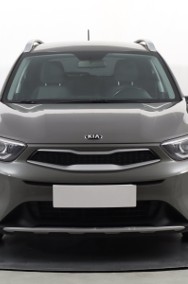 Kia Stonic , Salon Polska, 1. Właściciel, Serwis ASO, Klima, Parktronic,-2