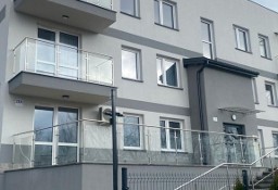 Nowe mieszkanie Tarnów