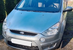 Ford S-MAX I 2006