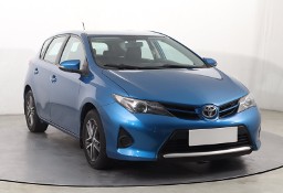 Toyota Auris II , Salon Polska, Serwis ASO, Klimatronic