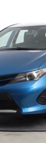 Toyota Auris II , Salon Polska, Serwis ASO, Klimatronic-3
