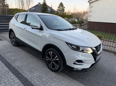 1.5 dCi 115KM LED Navi Kamery360 Klimatronik ParkAssist Tempoma-1
