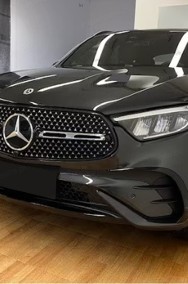 Mercedes-Benz Klasa GLC 200 d 4-Matic AMG Line 200 d 4M Pakiet AMG Advanced Plus + Zimowy + Pakiet-2